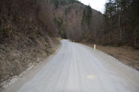 Pred rekonstrukcijo